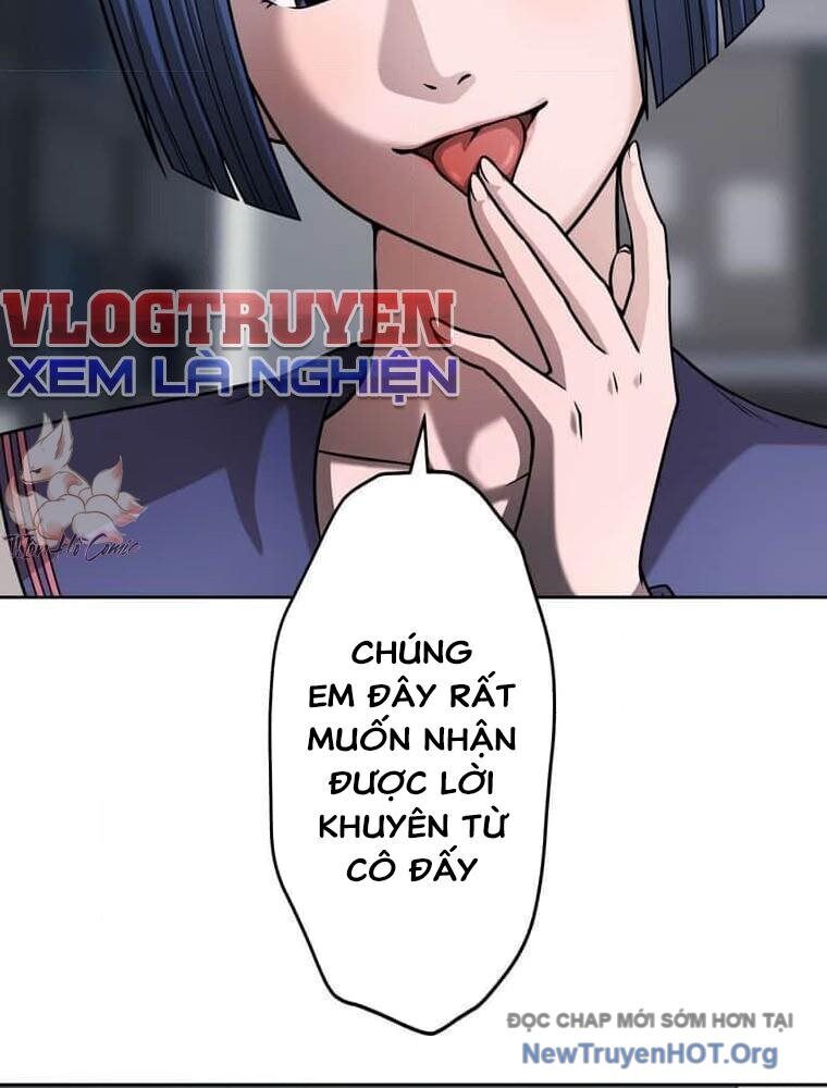 Giáo Viên Ác Quỷ Saiko Chapter 128 - 131