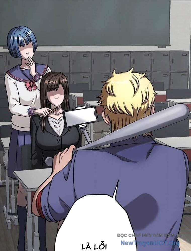 Giáo Viên Ác Quỷ Saiko Chapter 128 - 132