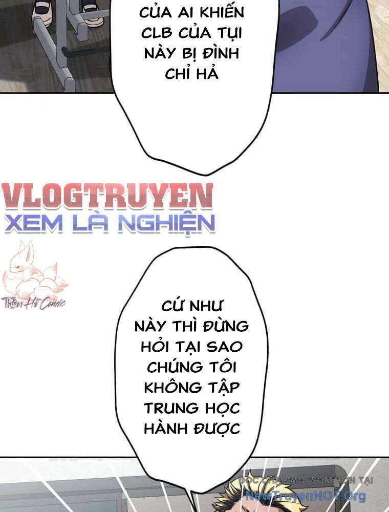 Giáo Viên Ác Quỷ Saiko Chapter 128 - 133