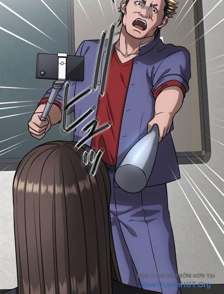 Giáo Viên Ác Quỷ Saiko Chapter 128 - 134