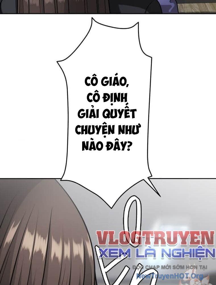 Giáo Viên Ác Quỷ Saiko Chapter 128 - 135