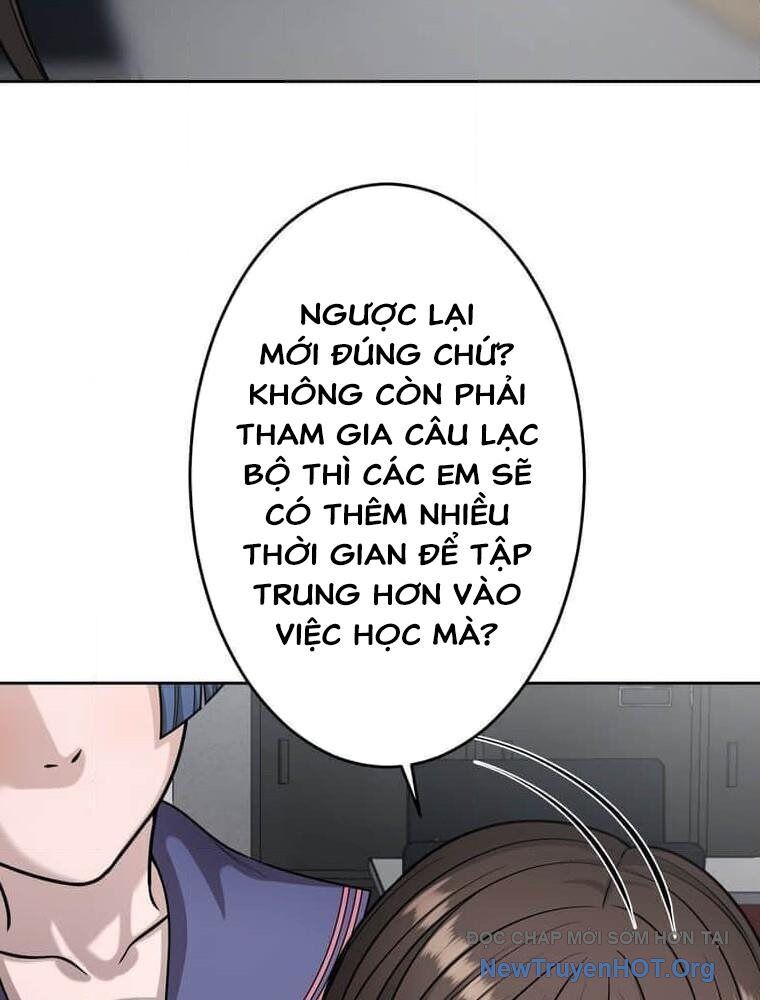 Giáo Viên Ác Quỷ Saiko Chapter 128 - 137