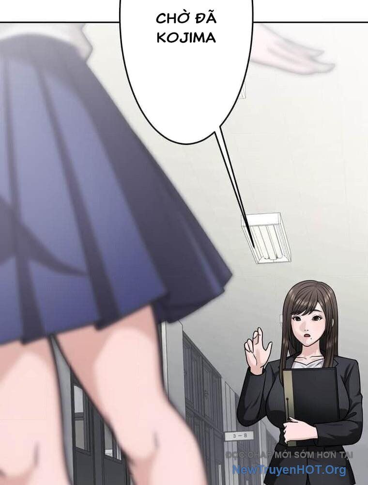 Giáo Viên Ác Quỷ Saiko Chapter 128 - 15