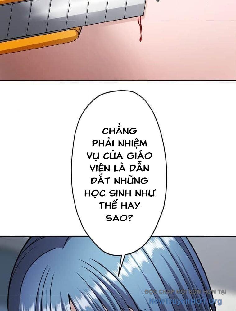 Giáo Viên Ác Quỷ Saiko Chapter 128 - 143