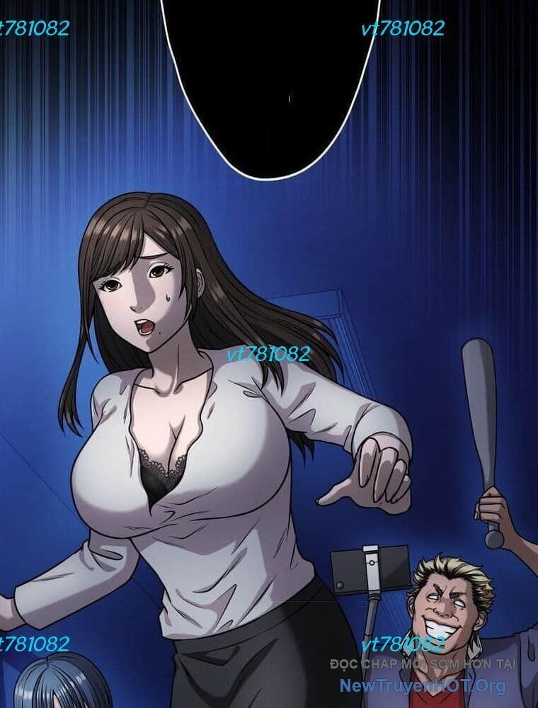 Giáo Viên Ác Quỷ Saiko Chapter 128 - 149