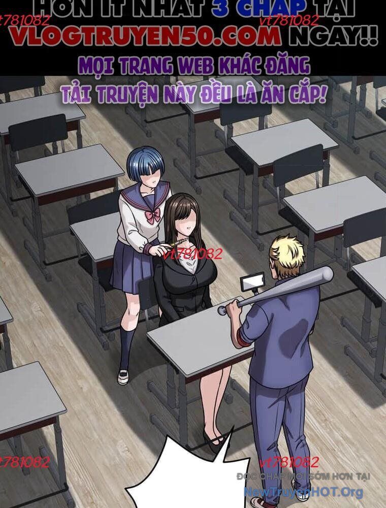 Giáo Viên Ác Quỷ Saiko Chapter 128 - 151