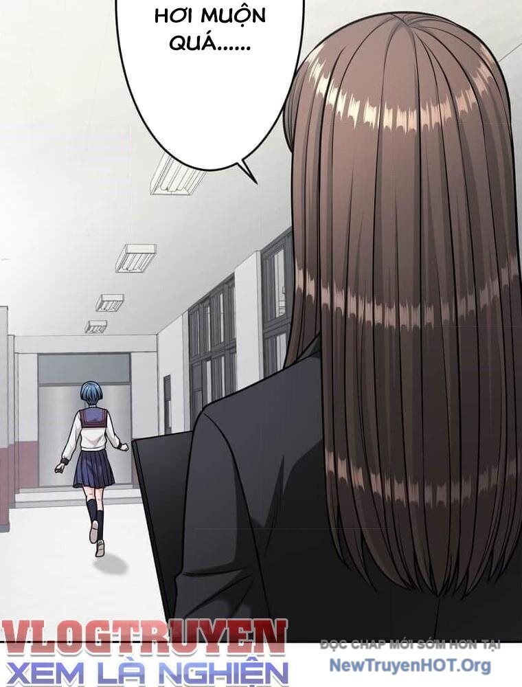 Giáo Viên Ác Quỷ Saiko Chapter 128 - 18