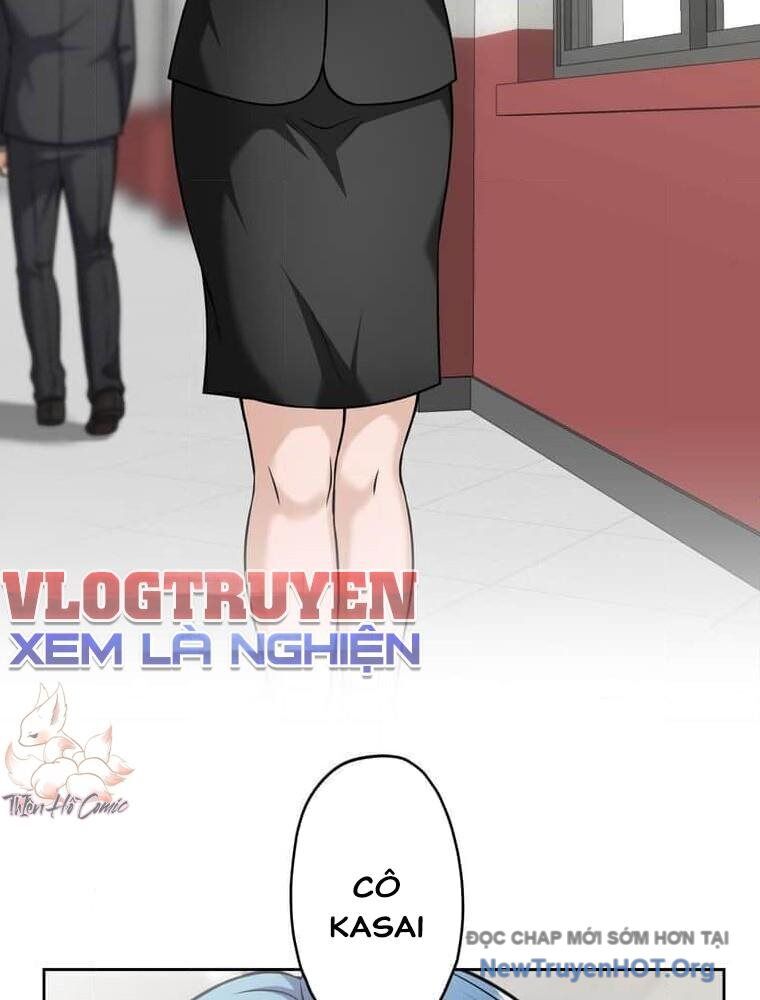 Giáo Viên Ác Quỷ Saiko Chapter 128 - 3