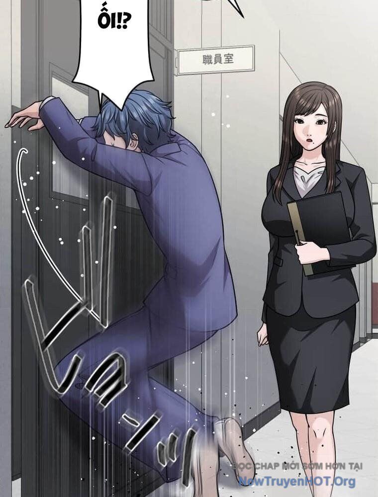 Giáo Viên Ác Quỷ Saiko Chapter 128 - 27