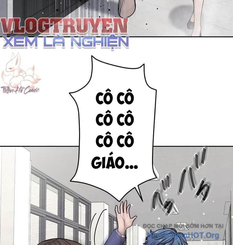 Giáo Viên Ác Quỷ Saiko Chapter 128 - 28