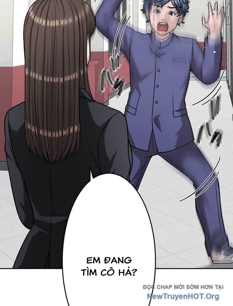 Giáo Viên Ác Quỷ Saiko Chapter 128 - 29