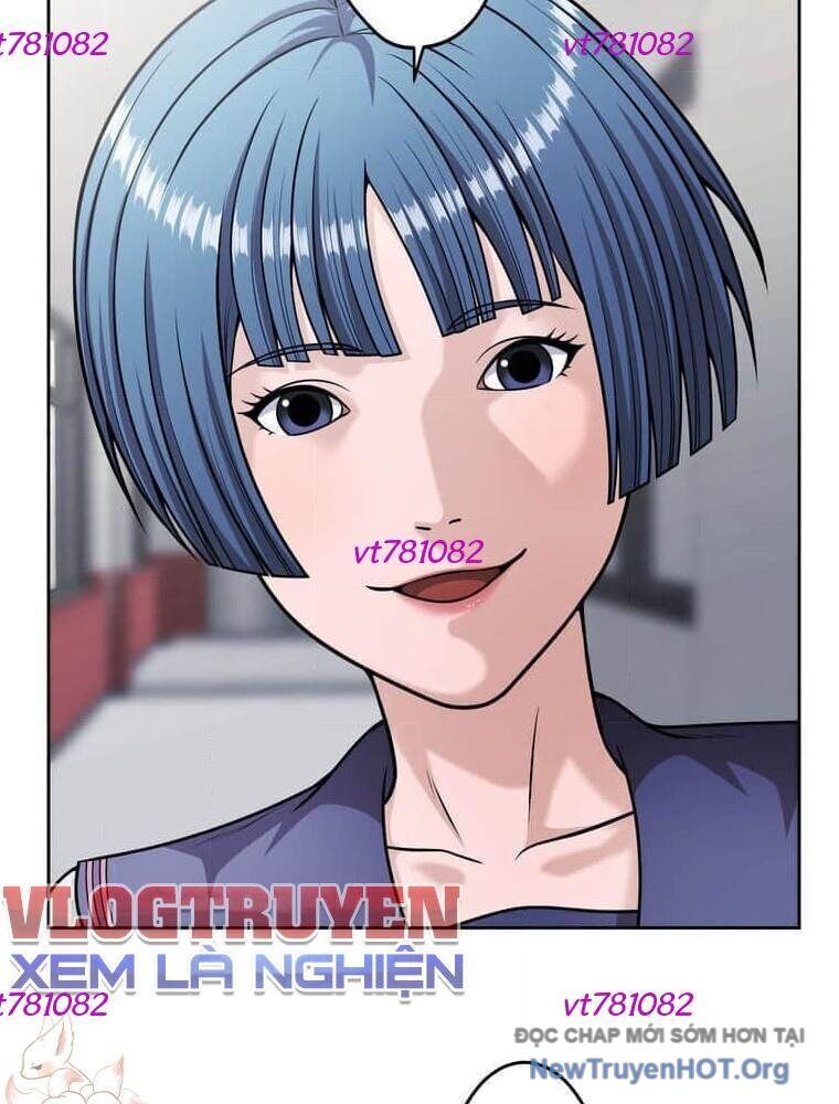 Giáo Viên Ác Quỷ Saiko Chapter 128 - 4