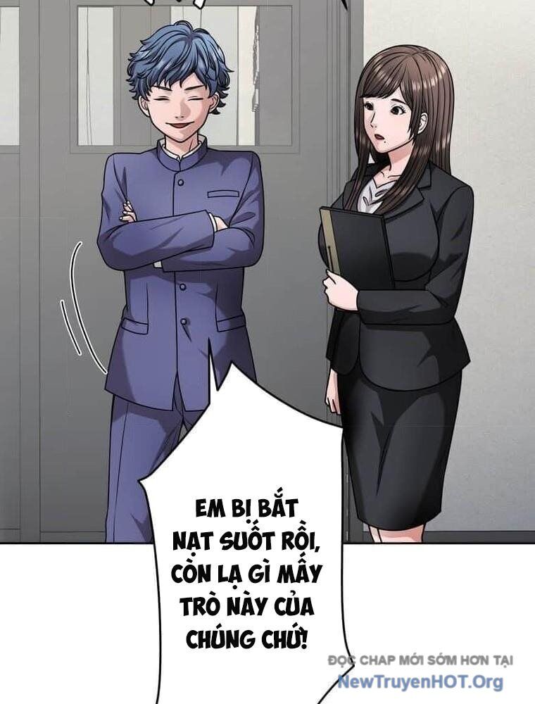 Giáo Viên Ác Quỷ Saiko Chapter 128 - 34