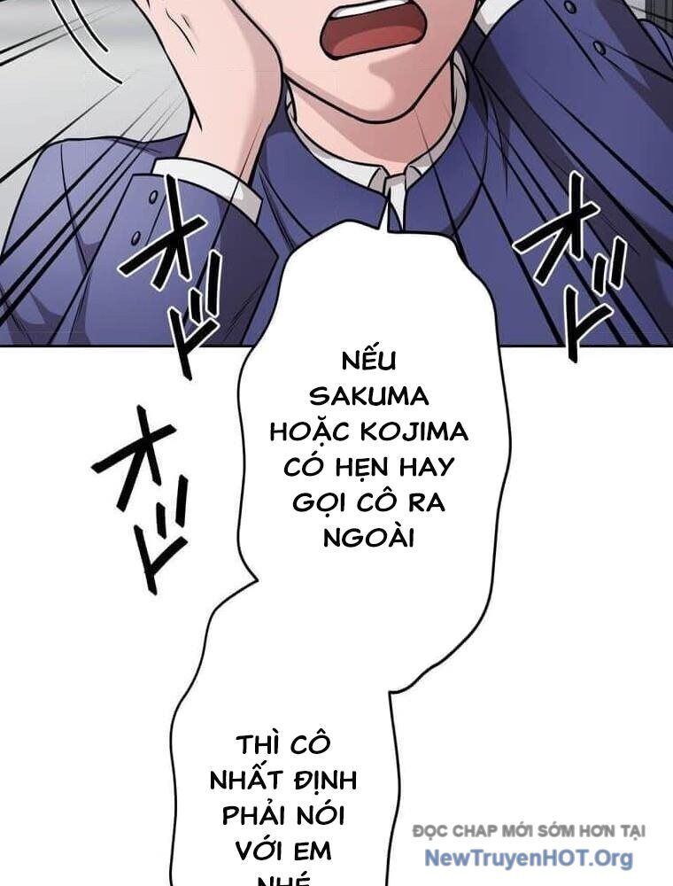 Giáo Viên Ác Quỷ Saiko Chapter 128 - 36
