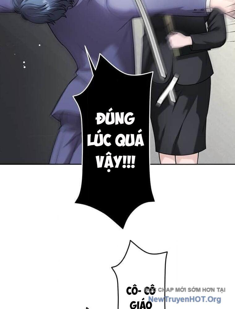 Giáo Viên Ác Quỷ Saiko Chapter 128 - 38