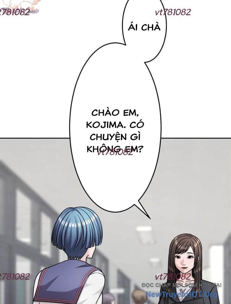 Giáo Viên Ác Quỷ Saiko Chapter 128 - 5