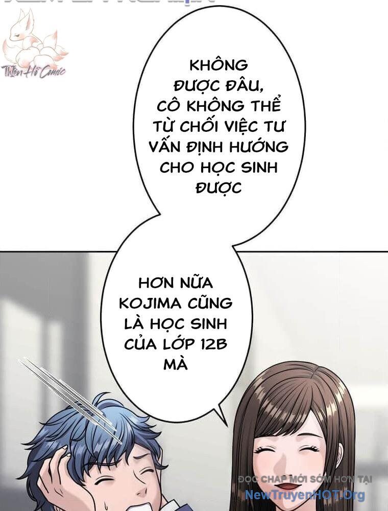 Giáo Viên Ác Quỷ Saiko Chapter 128 - 41