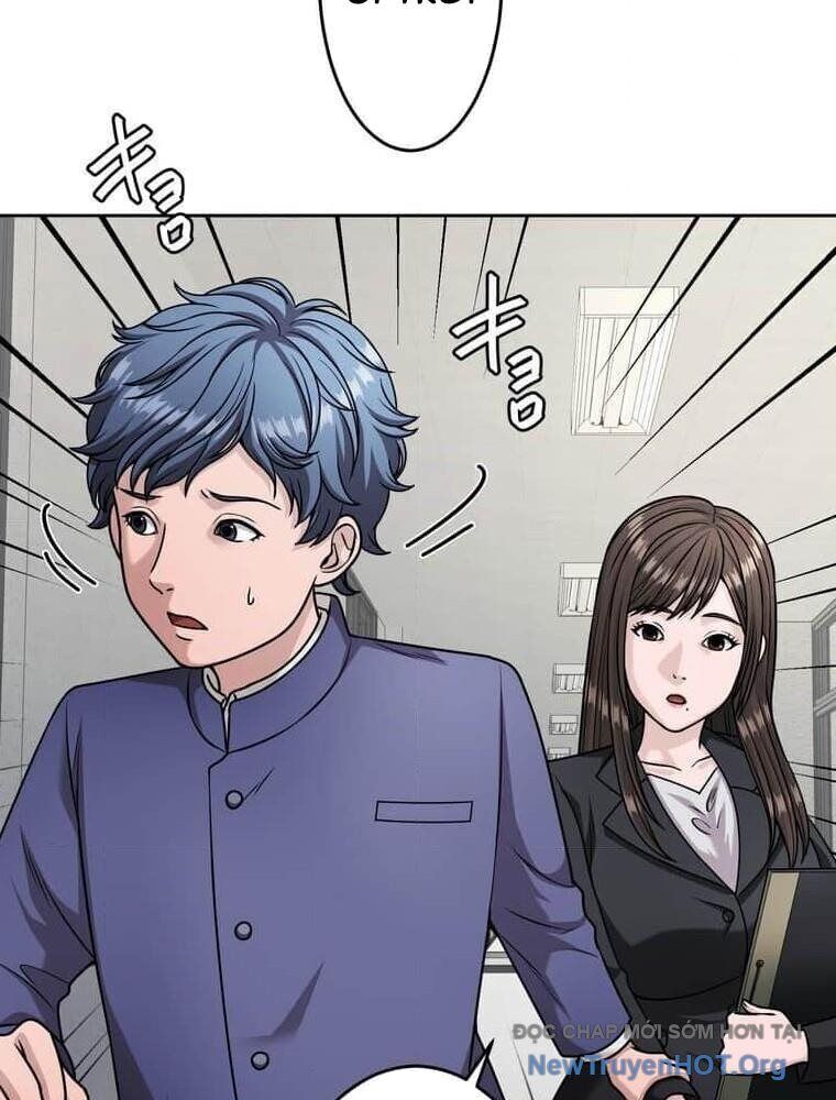 Giáo Viên Ác Quỷ Saiko Chapter 128 - 45