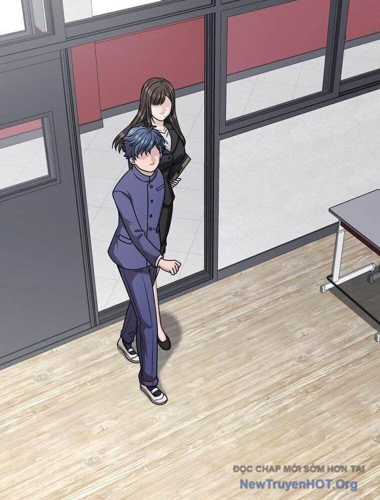 Giáo Viên Ác Quỷ Saiko Chapter 128 - 47