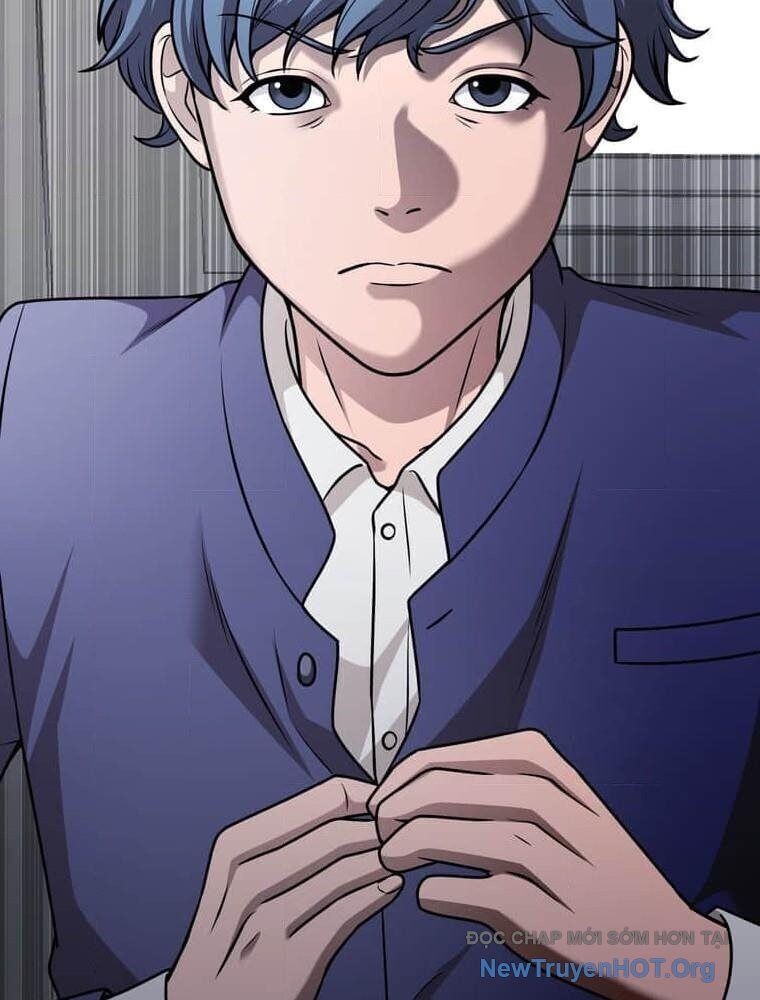 Giáo Viên Ác Quỷ Saiko Chapter 128 - 50