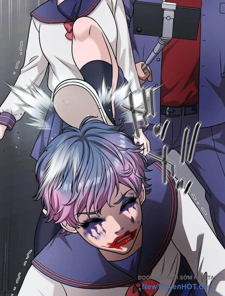 Giáo Viên Ác Quỷ Saiko Chapter 128 - 57