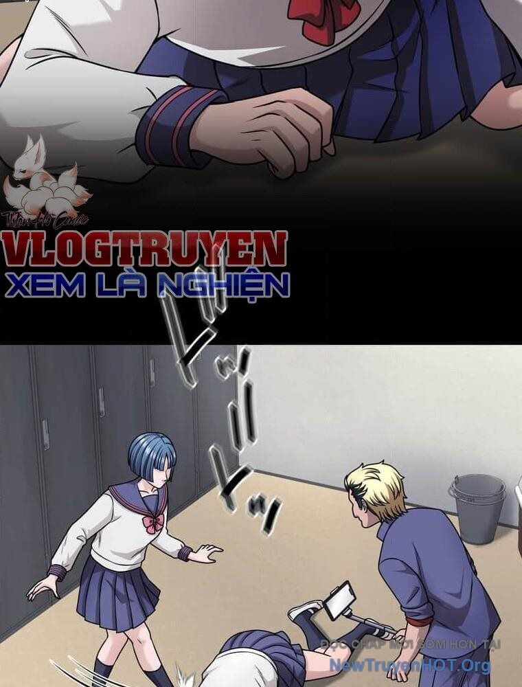 Giáo Viên Ác Quỷ Saiko Chapter 128 - 58