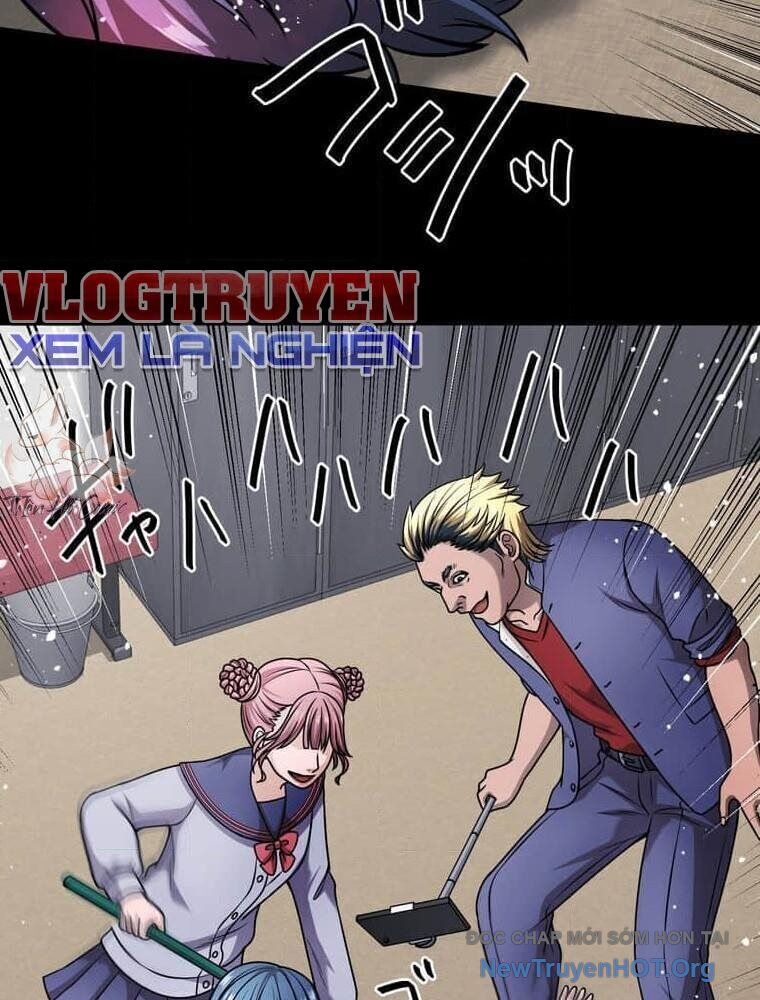 Giáo Viên Ác Quỷ Saiko Chapter 128 - 64