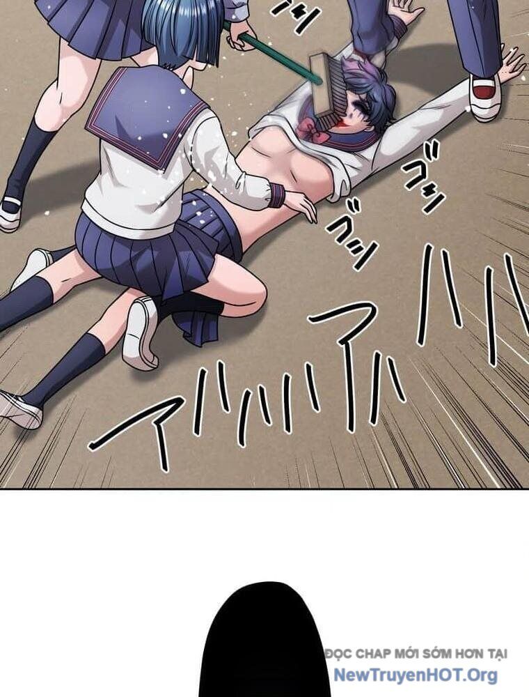 Giáo Viên Ác Quỷ Saiko Chapter 128 - 65