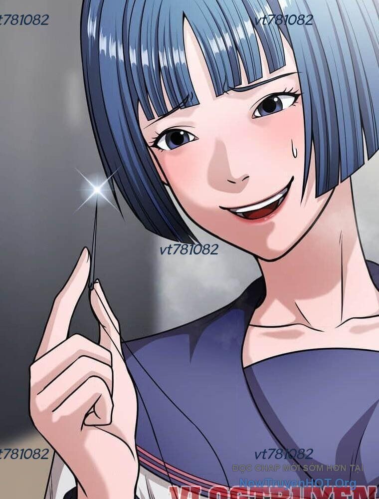 Giáo Viên Ác Quỷ Saiko Chapter 128 - 70