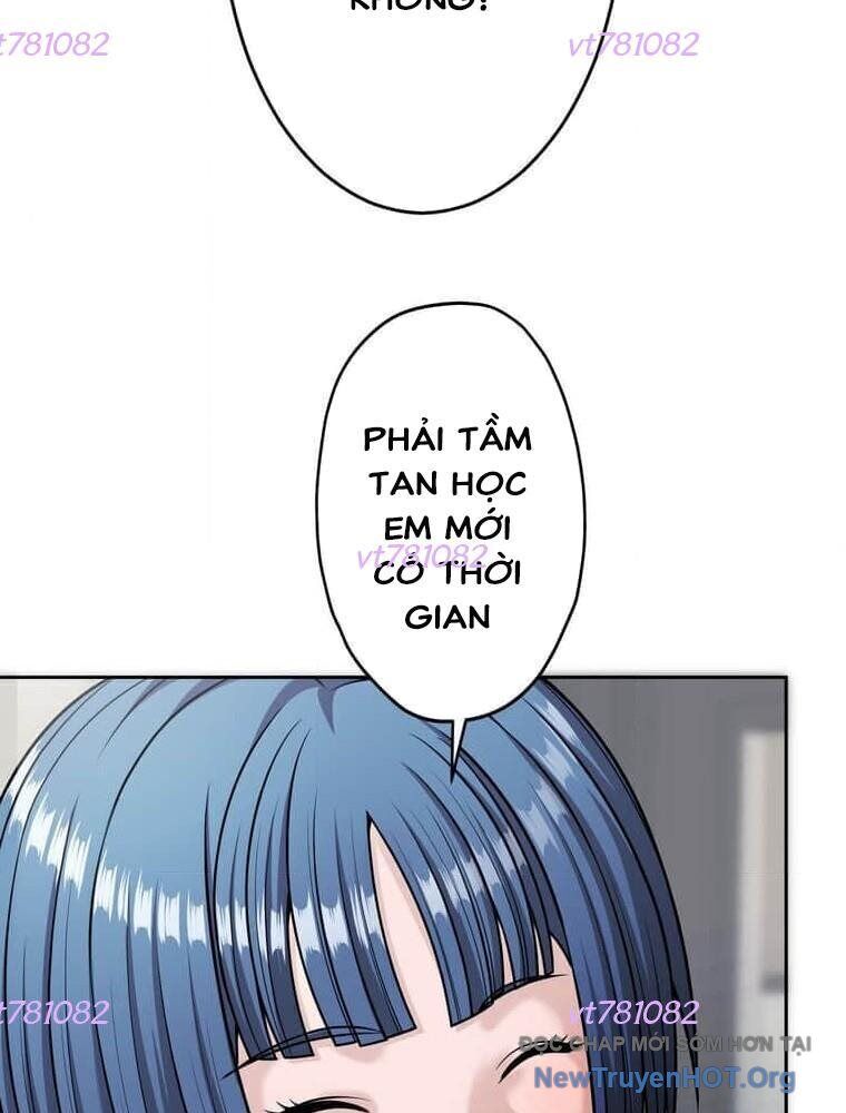 Giáo Viên Ác Quỷ Saiko Chapter 128 - 8