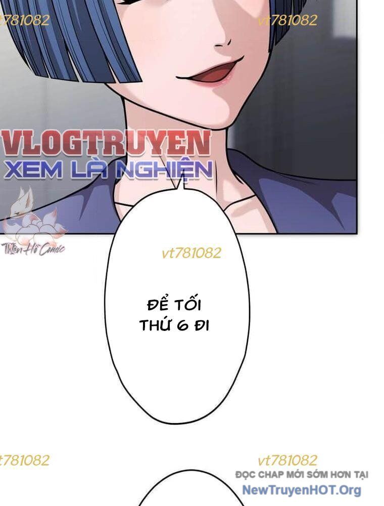 Giáo Viên Ác Quỷ Saiko Chapter 128 - 9