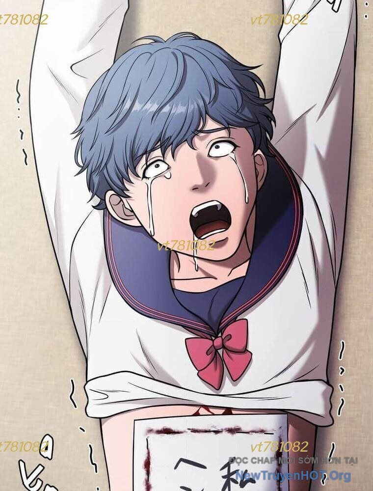 Giáo Viên Ác Quỷ Saiko Chapter 128 - 82