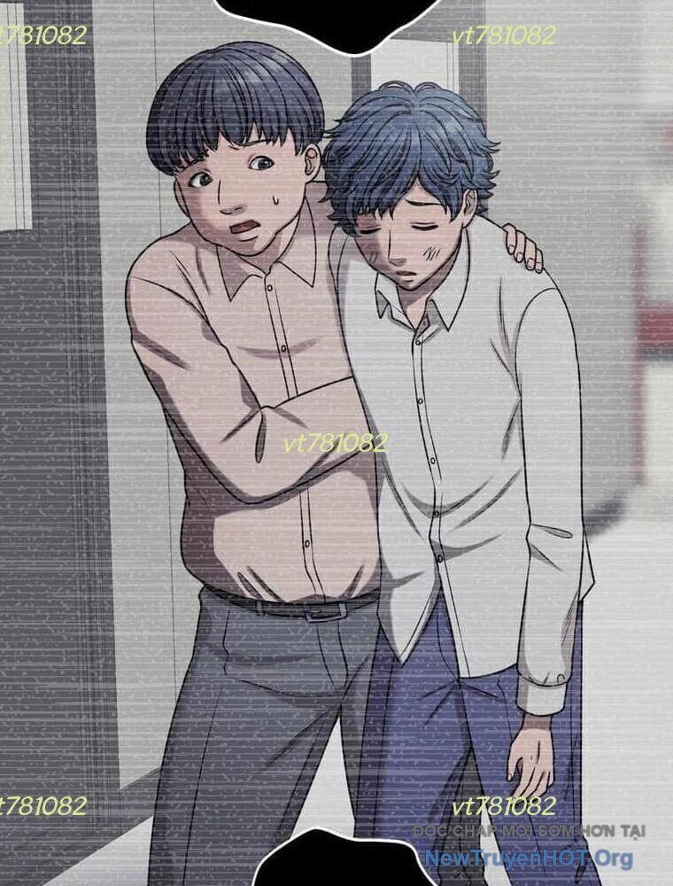 Giáo Viên Ác Quỷ Saiko Chapter 128 - 87