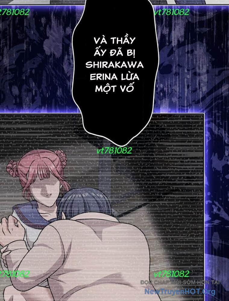 Giáo Viên Ác Quỷ Saiko Chapter 128 - 88