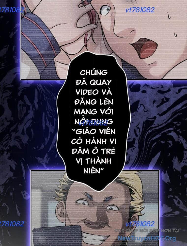 Giáo Viên Ác Quỷ Saiko Chapter 128 - 90