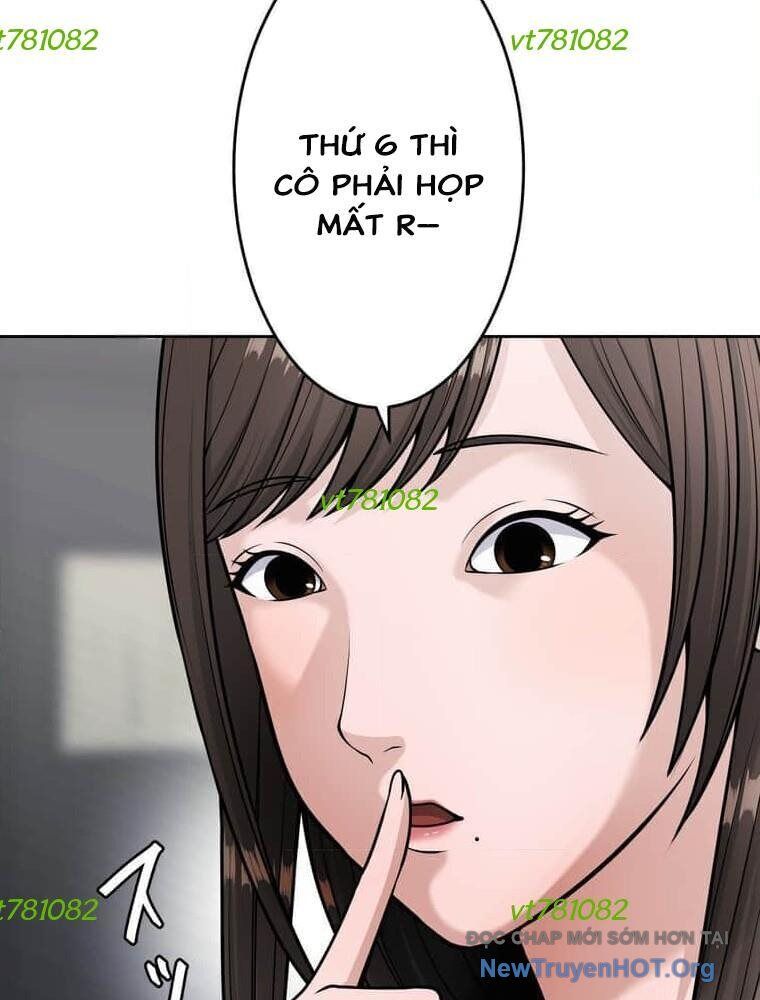 Giáo Viên Ác Quỷ Saiko Chapter 128 - 10