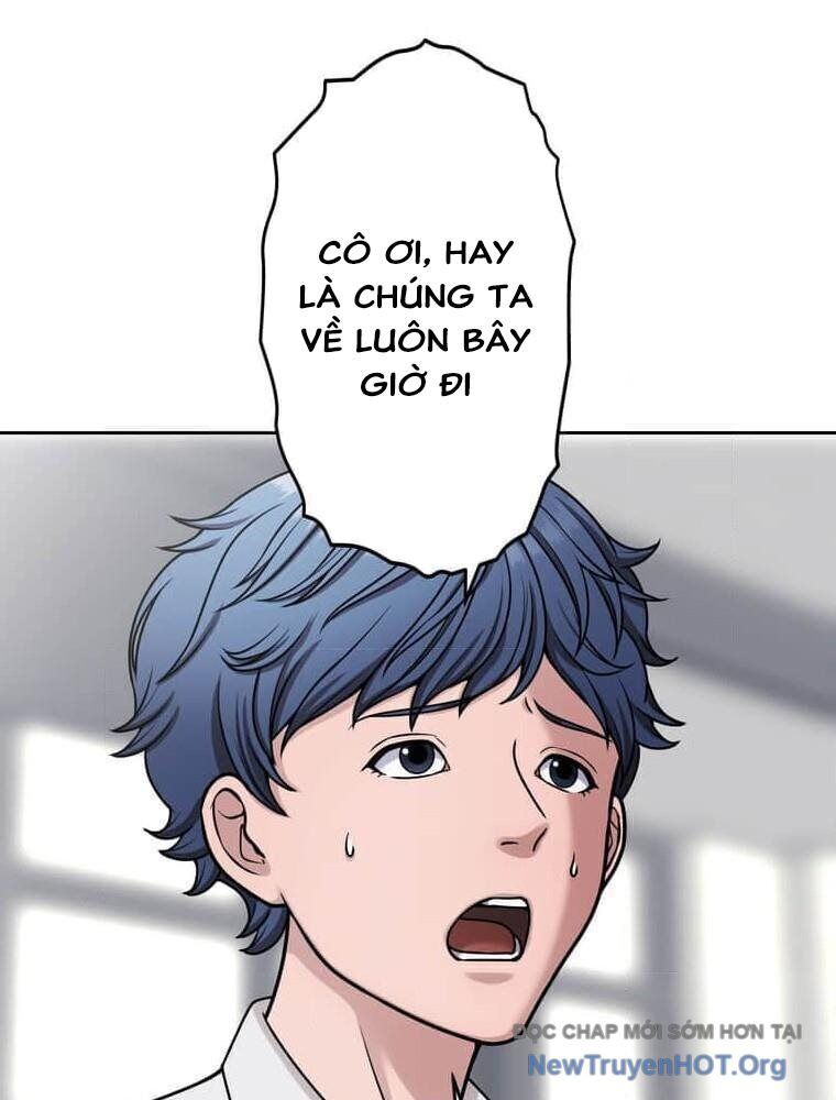 Giáo Viên Ác Quỷ Saiko Chapter 128 - 95