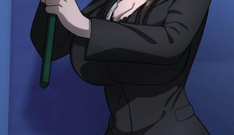 Giáo Viên Ác Quỷ Saiko Chapter 129 - 106