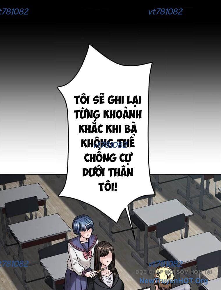 Giáo Viên Ác Quỷ Saiko Chapter 129 - 12