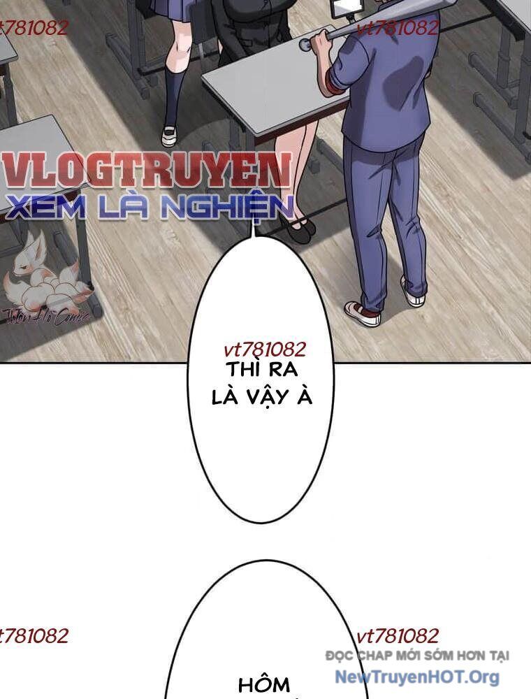 Giáo Viên Ác Quỷ Saiko Chapter 129 - 13