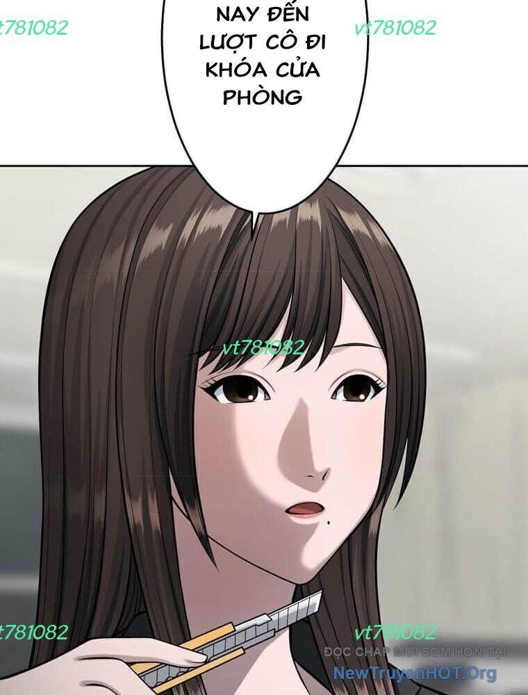 Giáo Viên Ác Quỷ Saiko Chapter 129 - 14