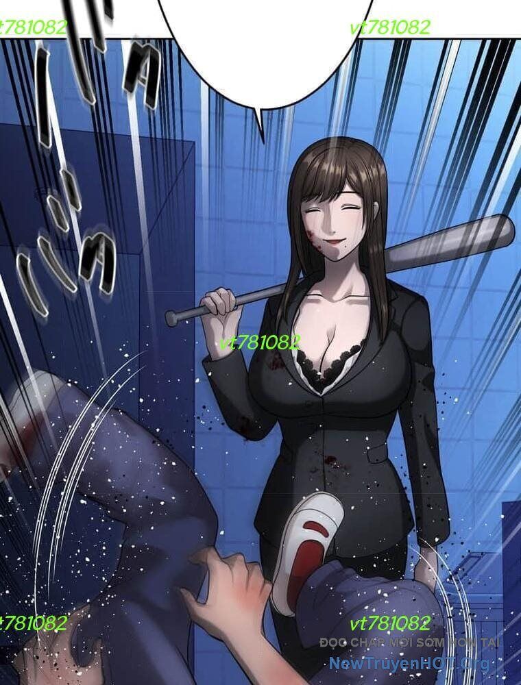 Giáo Viên Ác Quỷ Saiko Chapter 129 - 138