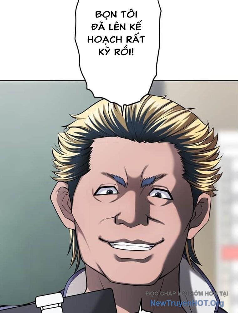 Giáo Viên Ác Quỷ Saiko Chapter 129 - 16