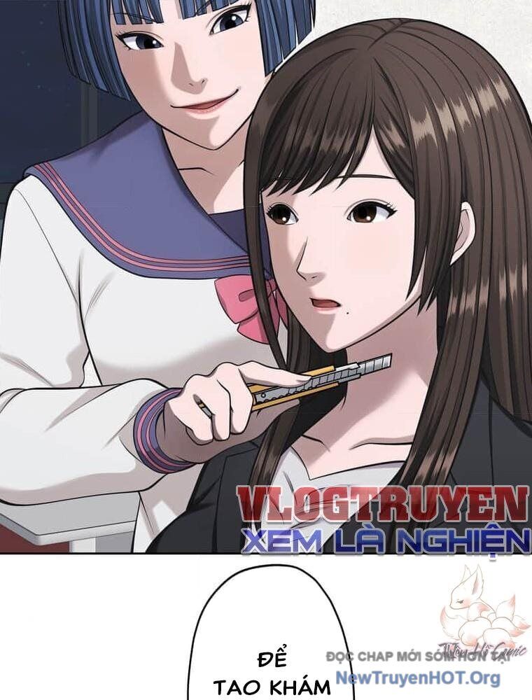 Giáo Viên Ác Quỷ Saiko Chapter 129 - 19