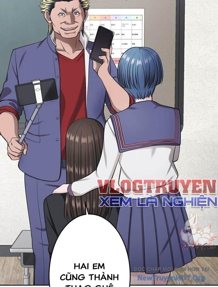 Giáo Viên Ác Quỷ Saiko Chapter 129 - 23