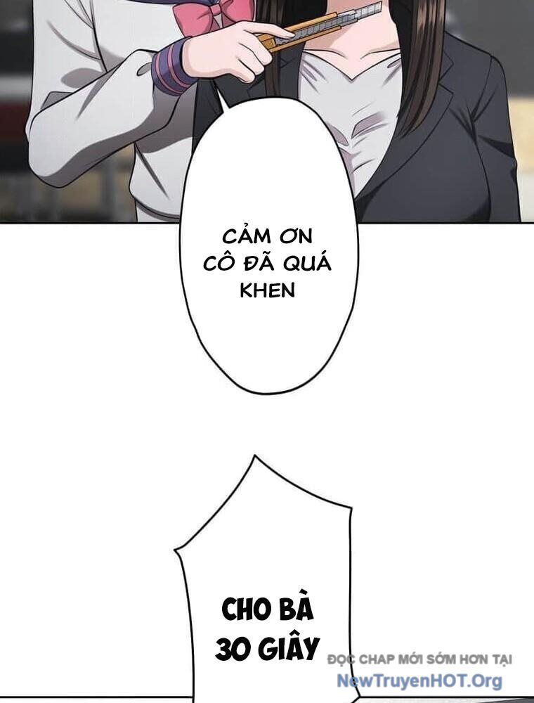 Giáo Viên Ác Quỷ Saiko Chapter 129 - 25