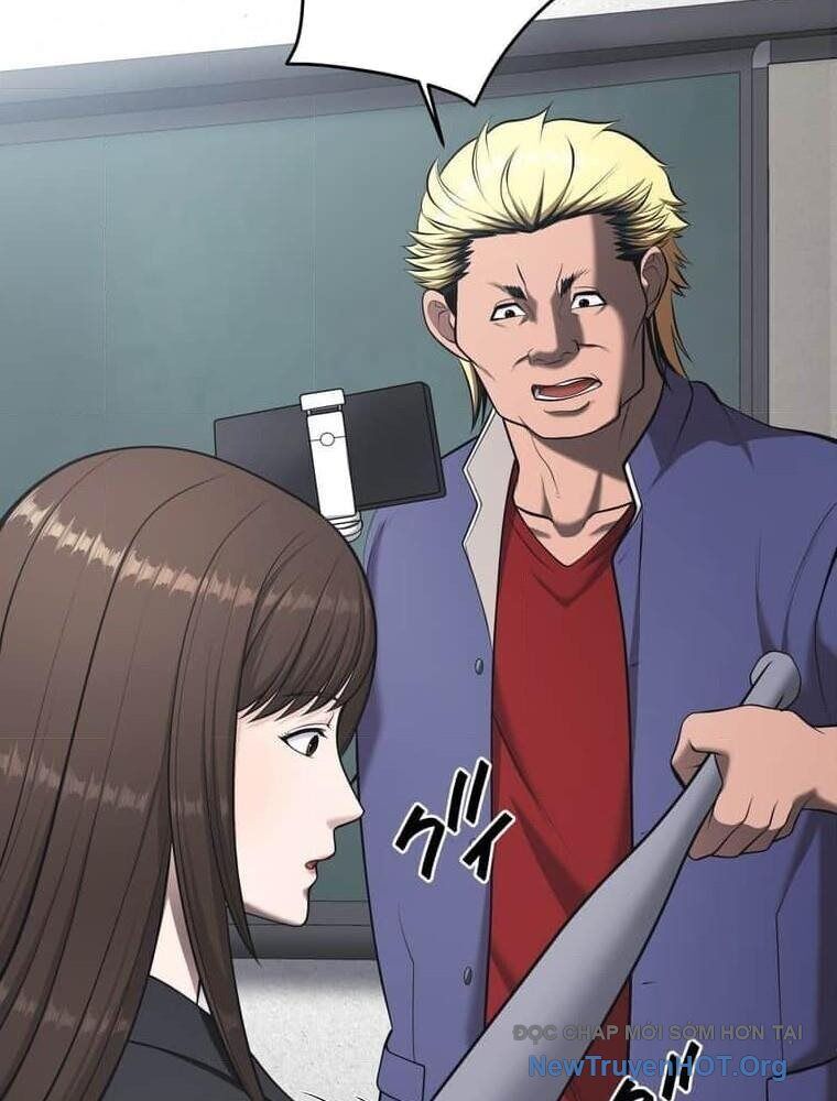 Giáo Viên Ác Quỷ Saiko Chapter 129 - 26