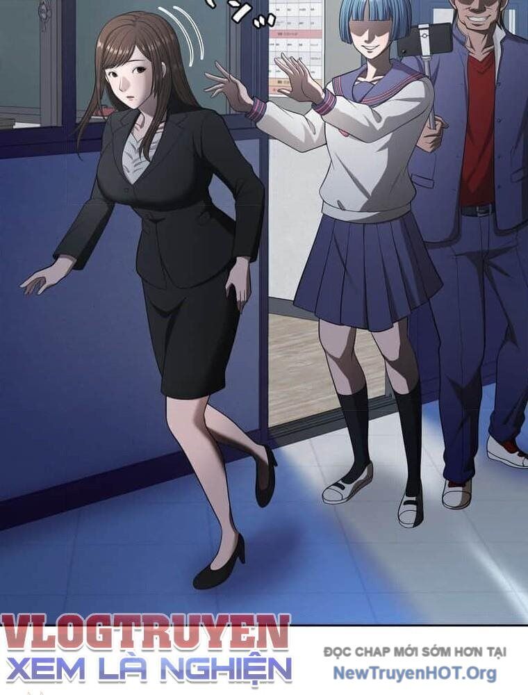 Giáo Viên Ác Quỷ Saiko Chapter 129 - 34
