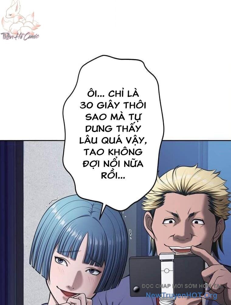 Giáo Viên Ác Quỷ Saiko Chapter 129 - 35