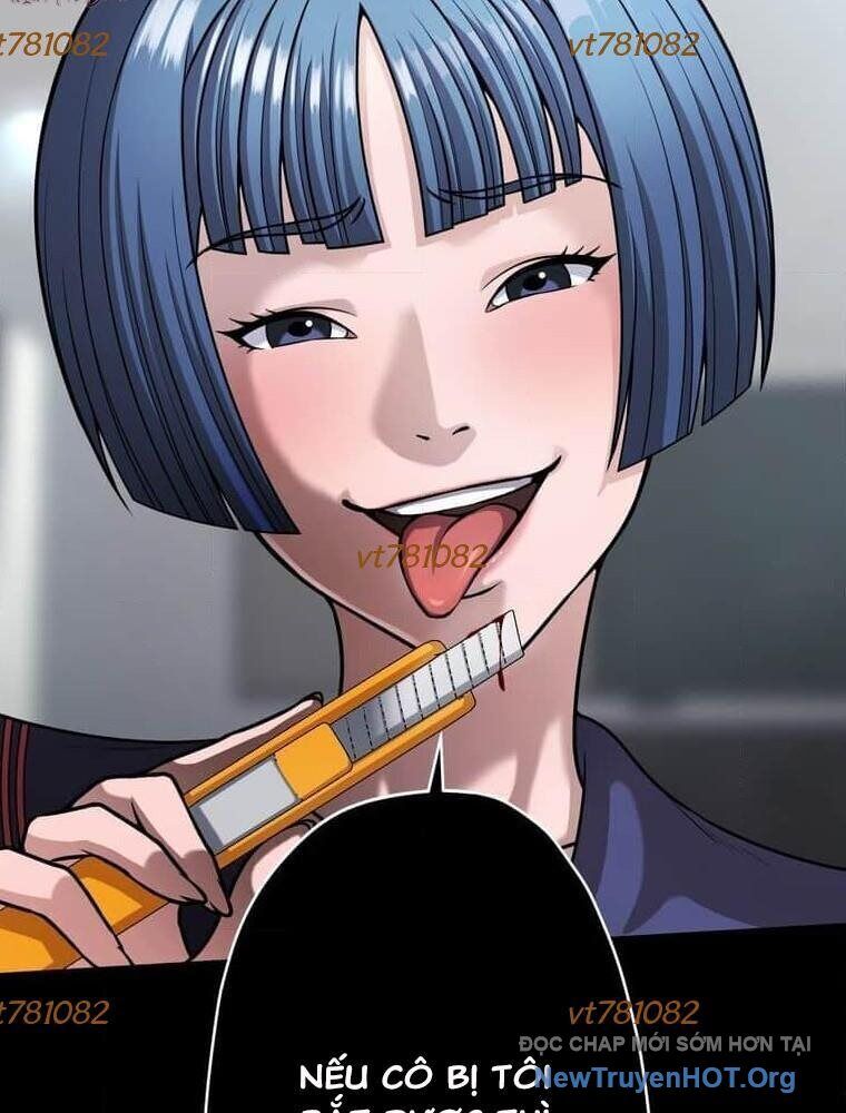 Giáo Viên Ác Quỷ Saiko Chapter 129 - 5